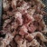 厂家大量加工熟牛蹄主筋对接饭店批发商卤肉店地摊贩