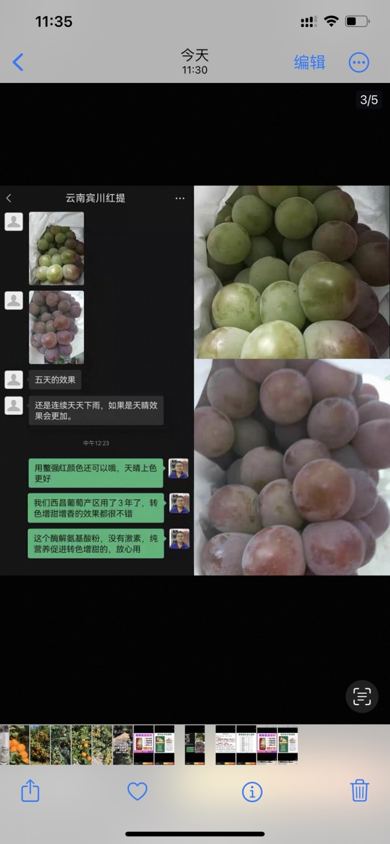 酶解氨基酸粉剂