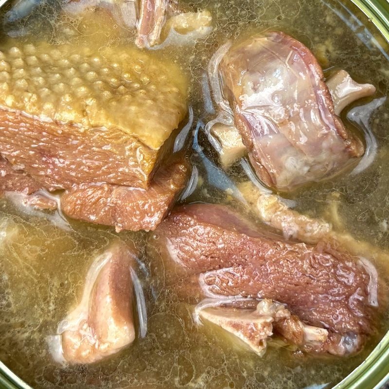 铁锅炖大鹅工厂现货现发摆摊商超团购餐饮电商一件代发p