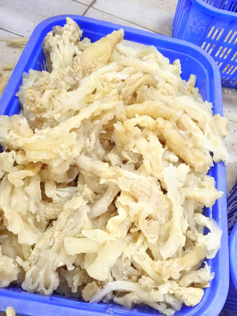 水发牛蹄筋副筋牛蹄筋牛杂火锅牛蹄筋