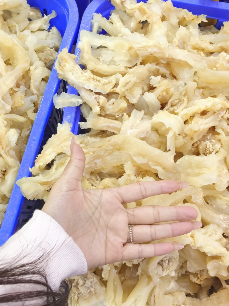 水发牛蹄筋副筋牛蹄筋牛杂火锅牛蹄筋