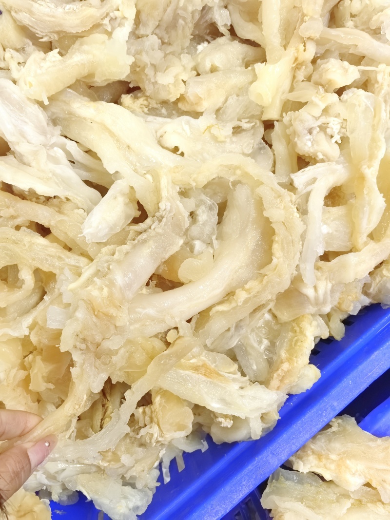 水发牛蹄筋副筋牛蹄筋牛杂火锅牛蹄筋