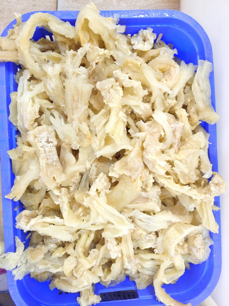 水发牛蹄筋副筋牛蹄筋牛杂火锅牛蹄筋