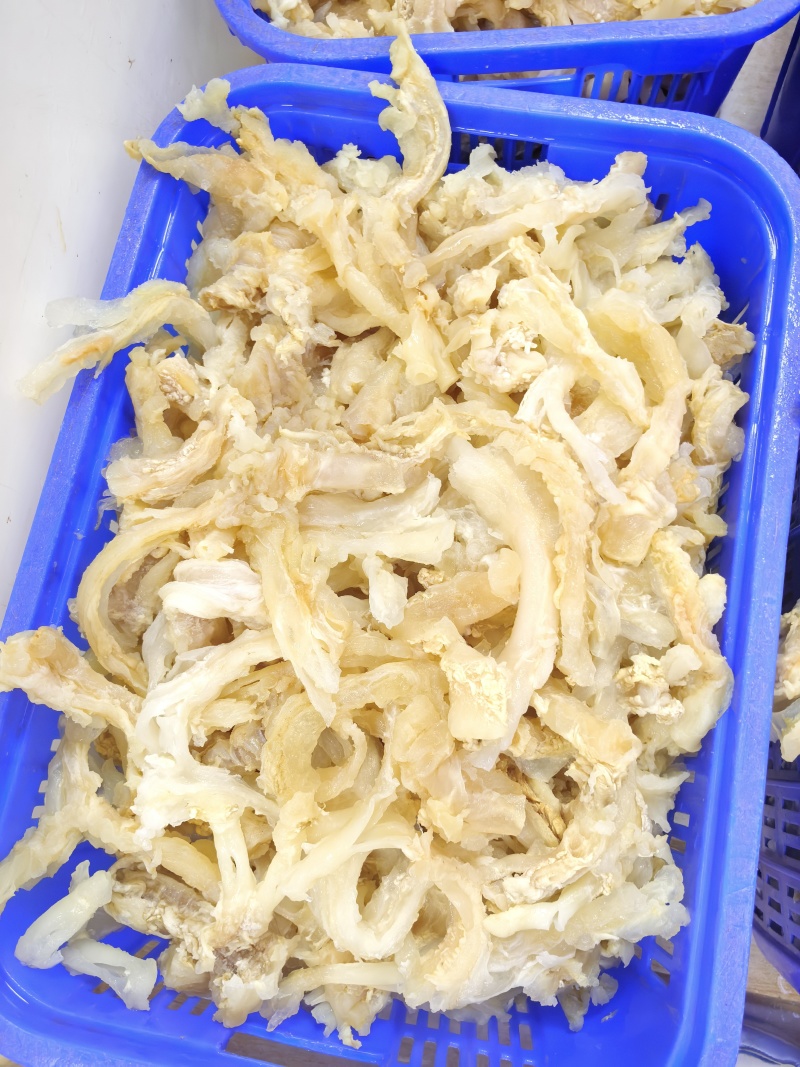 水发牛蹄筋副筋牛蹄筋牛杂火锅牛蹄筋