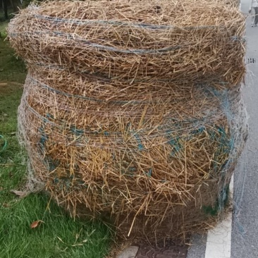 秸秆免费赠送
