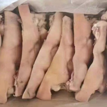 猪头肉