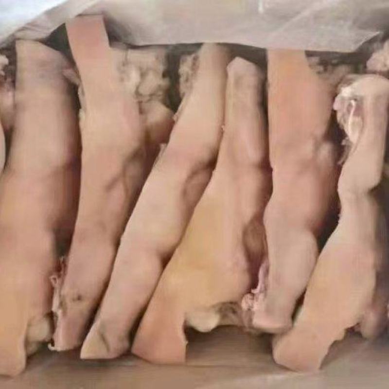猪头肉