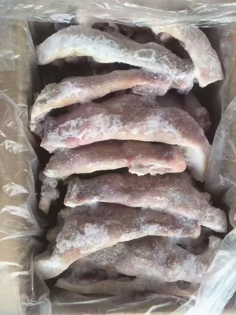 猪头肉