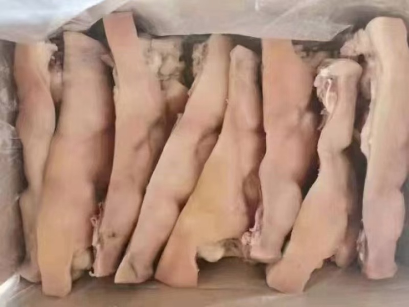 猪头肉