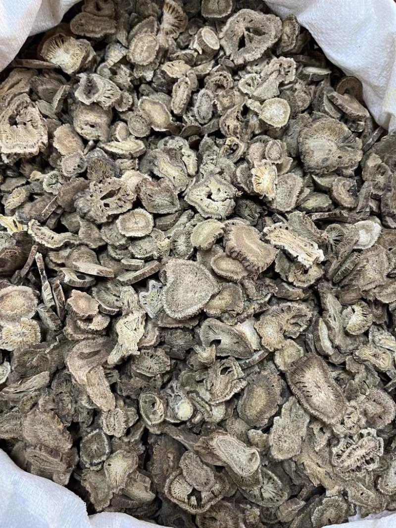 广木香云木香新货无硫中药材批发