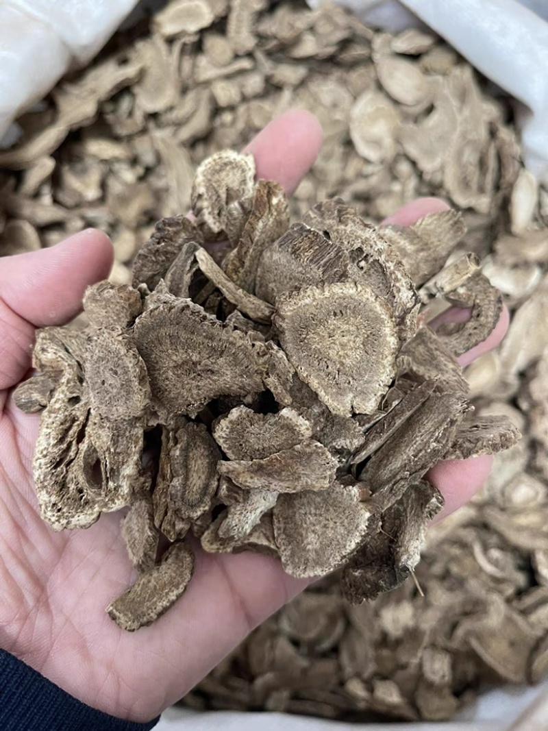 广木香云木香新货无硫中药材批发