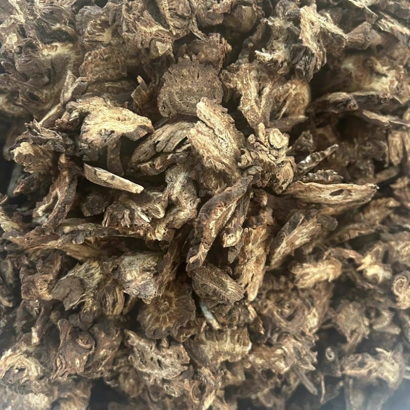 羌活羌活片干羌活中药材批发零售
