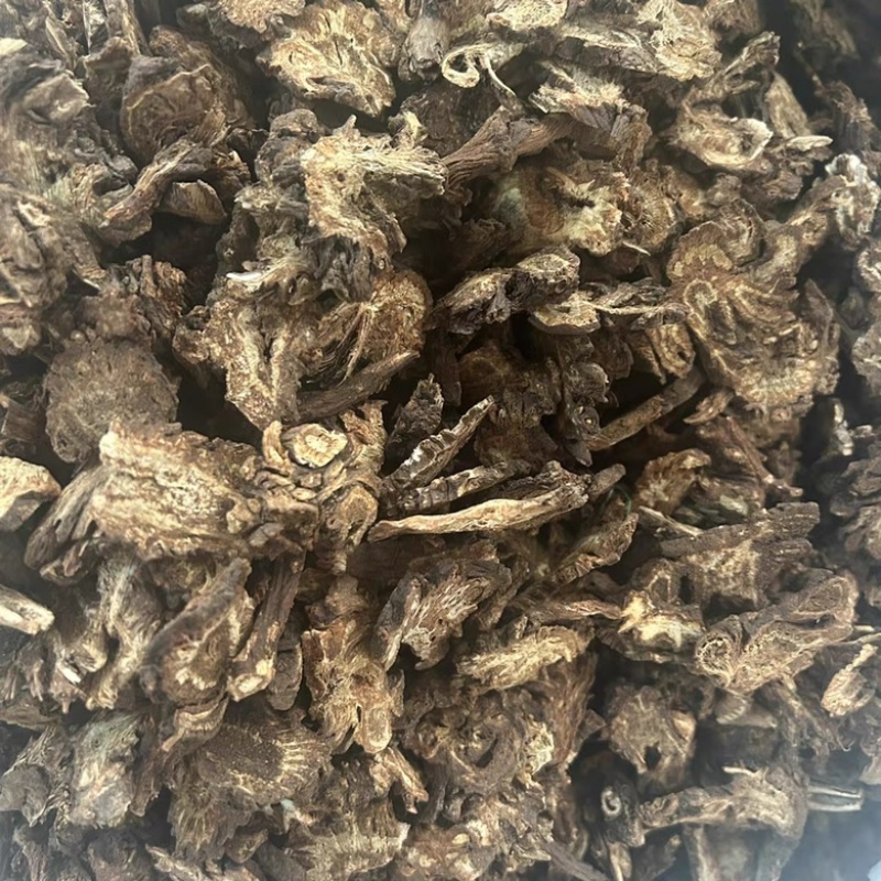 羌活羌活片干羌活中药材批发零售
