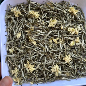 四川茉莉花茶精品