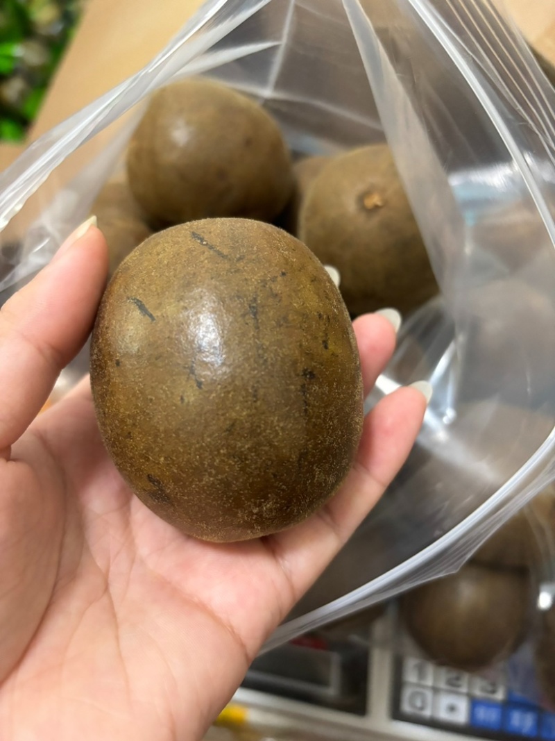 罗汉果各种规格罗汉果中药材批发保质保量