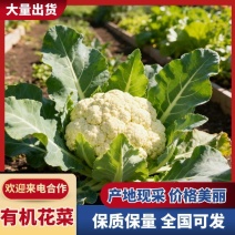 有机花万亩基地大量上市中，可遇冷，包装齐全，一条龙服务。