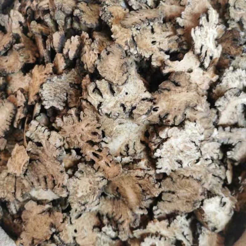 川芎中药材批发无硫川芎川芎片各种规格