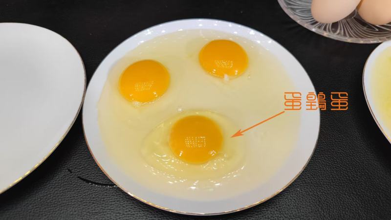 河南本地精品富硒无抗可生食一件代发鸡场直发可喷码