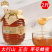 【不纯包退】正宗太行山枣花蜂蜜纯正天然土蜂蜜纯正蜂蜜大瓶