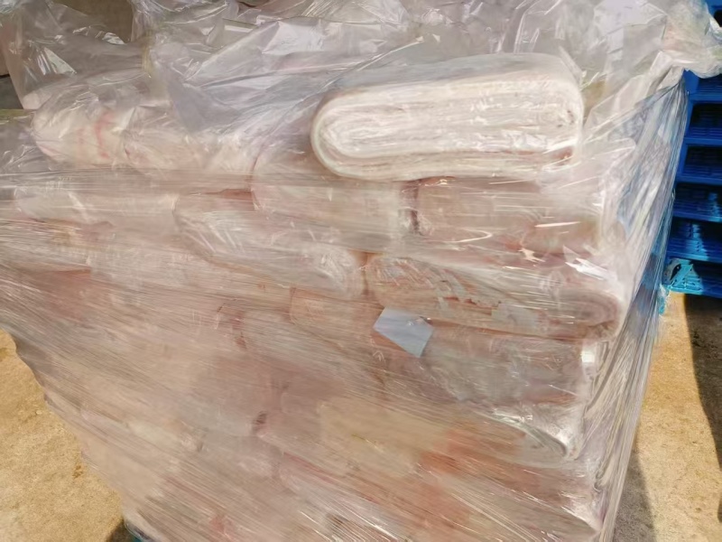 精品脊皮条皮，皮冻餐饮食材