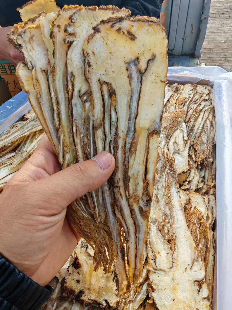 甘肃岷县原产地，无硫当归佛手片，价廉物美，全国包邮，