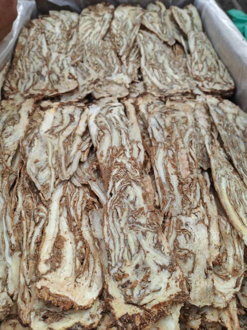 甘肃岷县原产地，无硫当归佛手片，价廉物美，全国包邮，