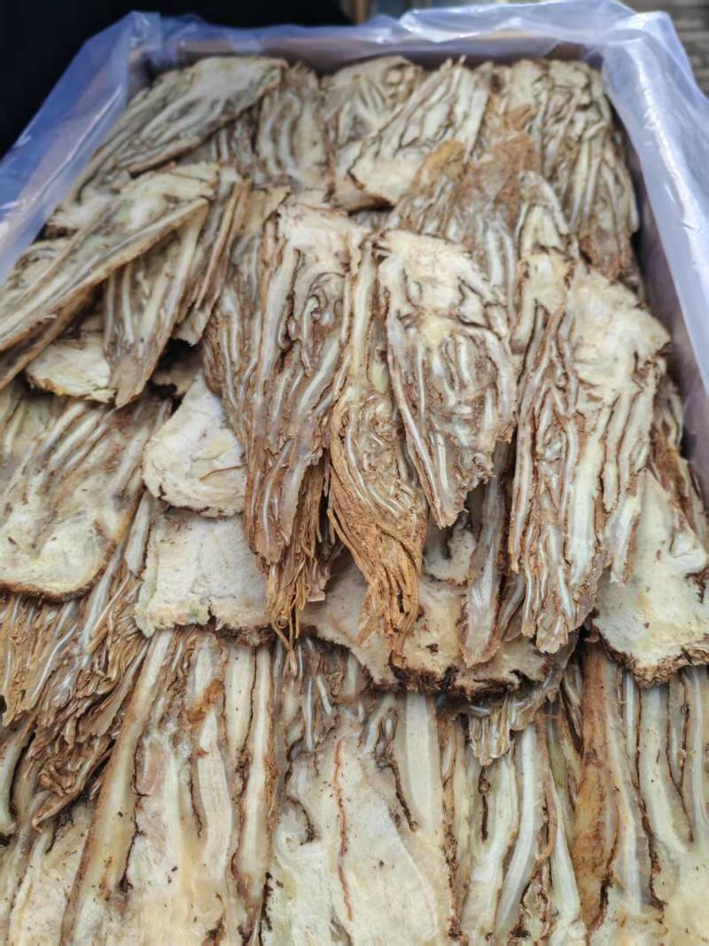 甘肃岷县原产地，无硫当归佛手片，价廉物美，全国包邮，