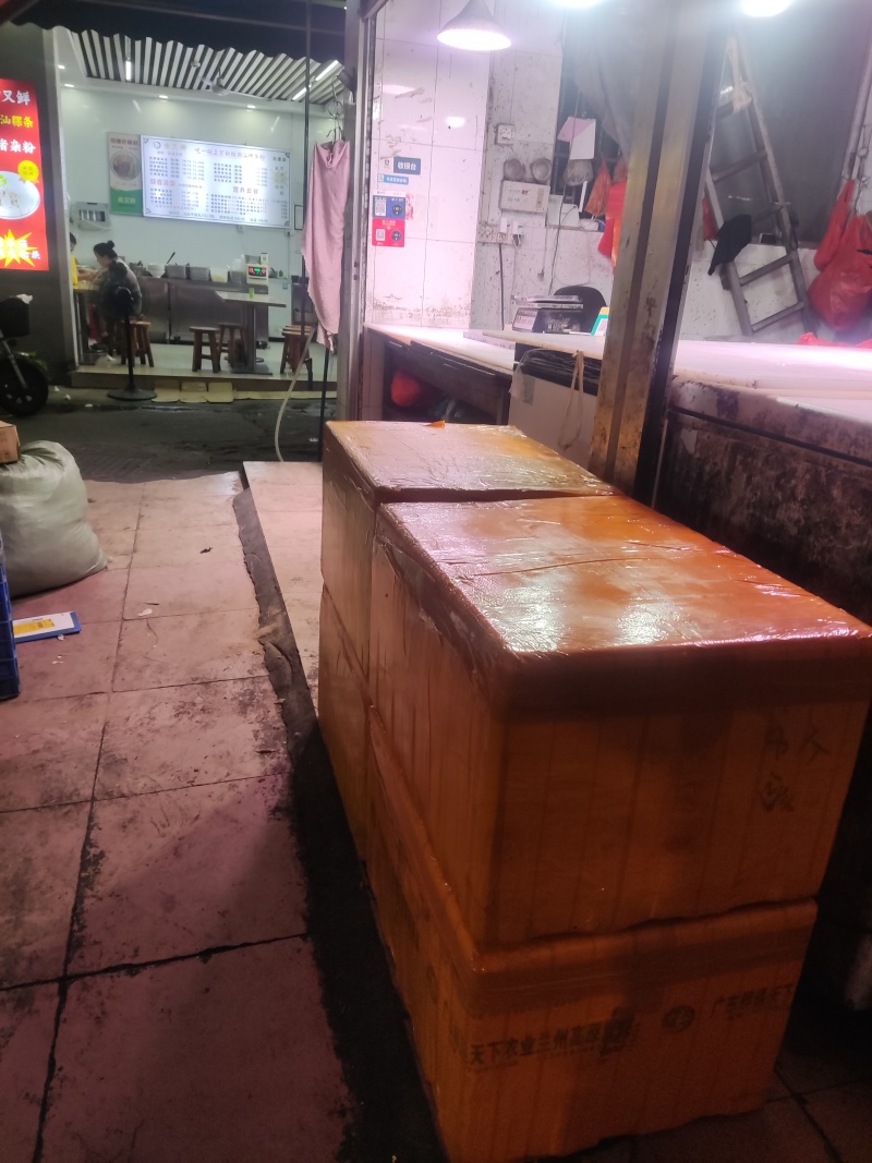 一级土猪脊膘