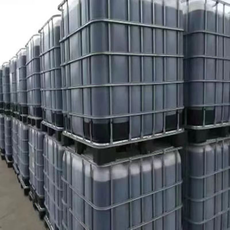 木醋液农用土壤改良消毒剂闷棚正品蒸馏营养液养殖场杀菌除臭