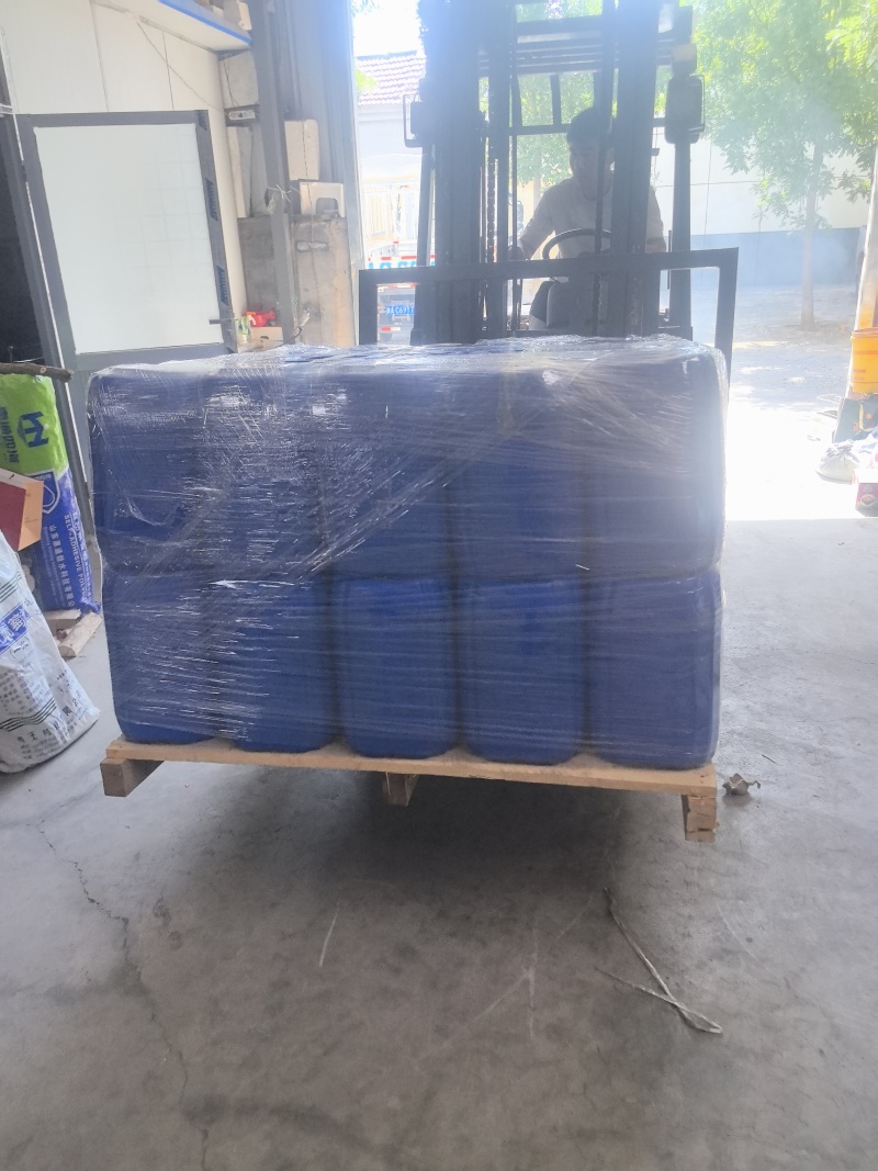 木醋液农用土壤改良消毒剂闷棚正品蒸馏营养液养殖场杀菌除臭