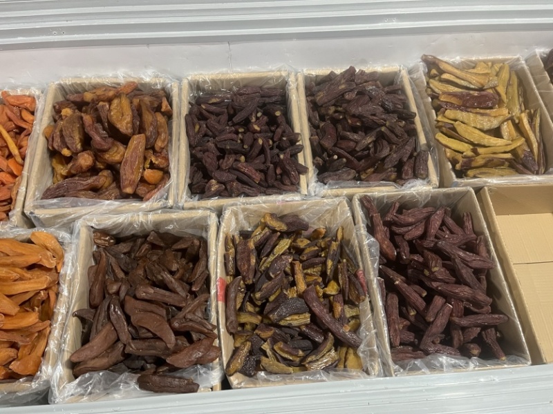 红瑶蜜薯