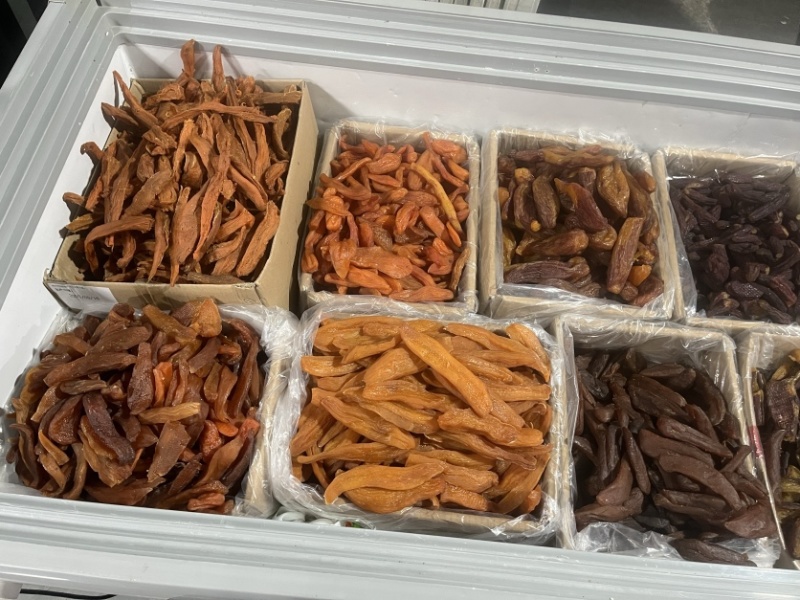 红瑶蜜薯