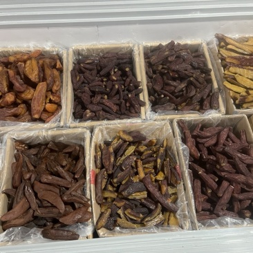 红瑶蜜薯