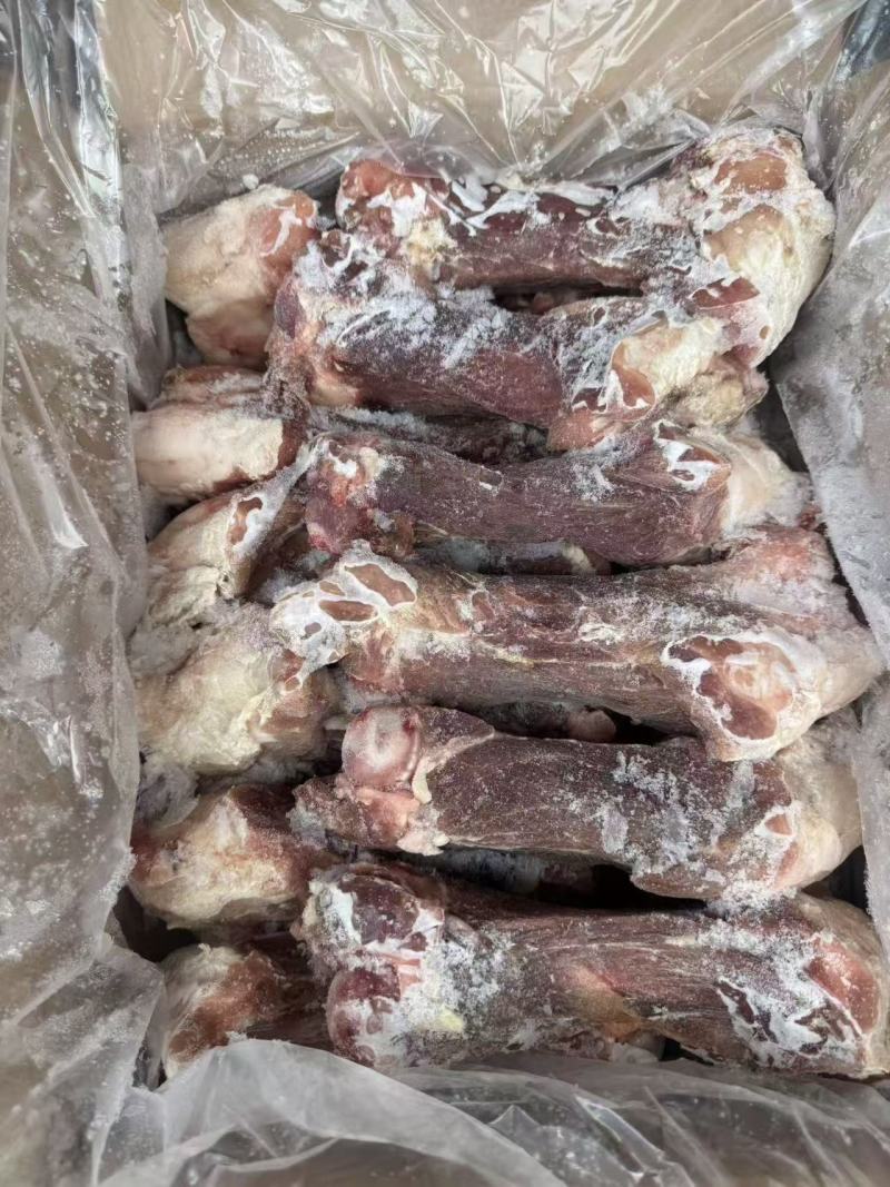 后腿骨110一件20斤不含切