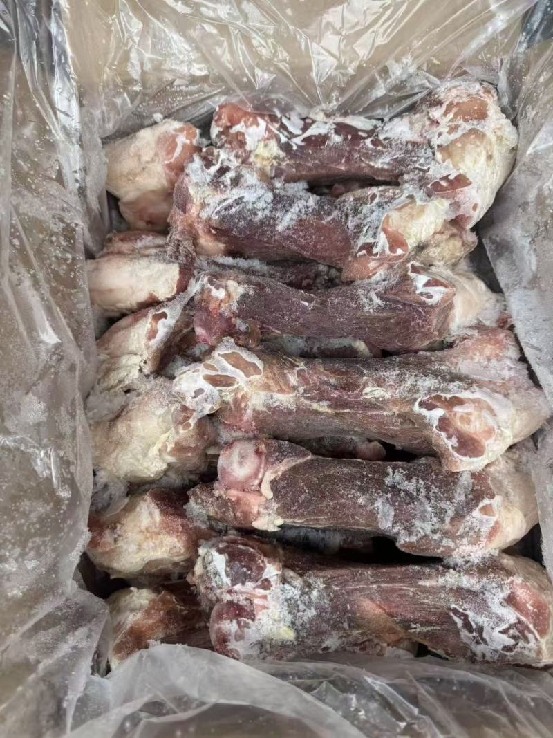 后腿骨110一件20斤不含切
