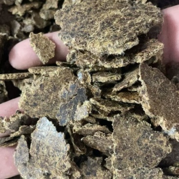 棉籽饼有机肥