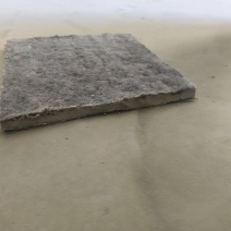 水泥毯
