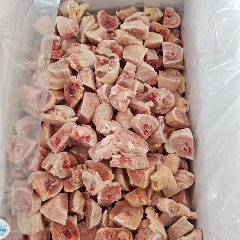 黄焖鸡块鸡腿块大量供应对接各大市场商超可视频看货