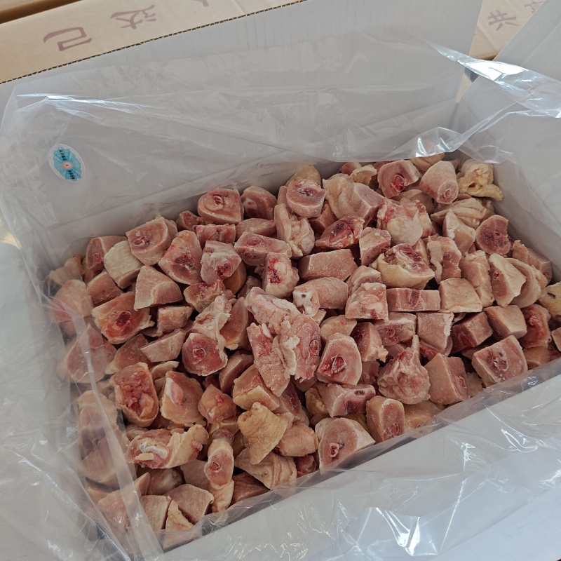 黄焖鸡块鸡腿块大量供应对接各大市场商超可视频看货