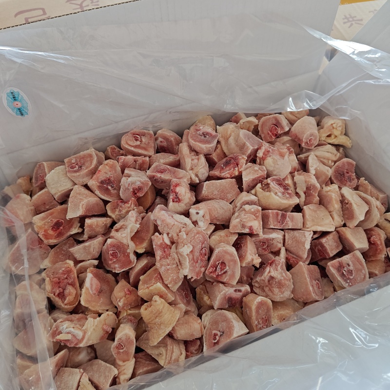 黄焖鸡块鸡腿块大量供应对接各大市场商超可视频看货
