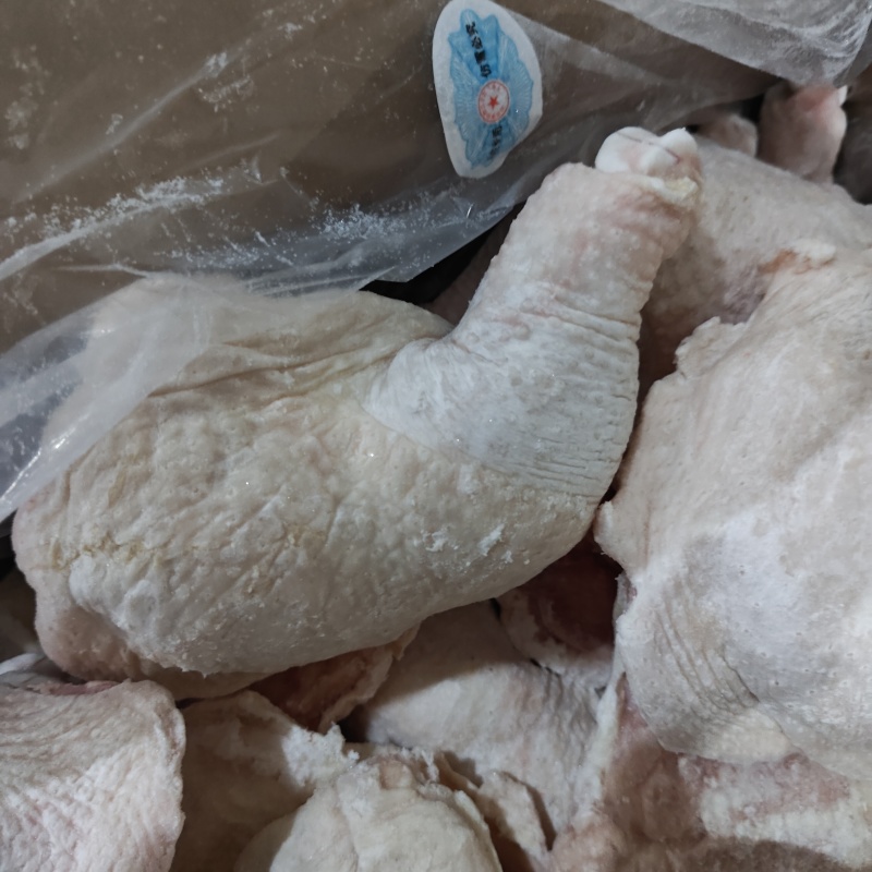排腿边腿鸡腿手枪腿可视频看货对接各大市场欢迎采购