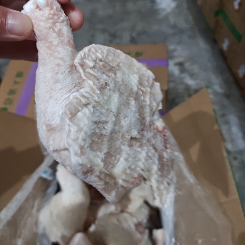 排腿边腿鸡腿手枪腿可视频看货对接各大市场欢迎采购