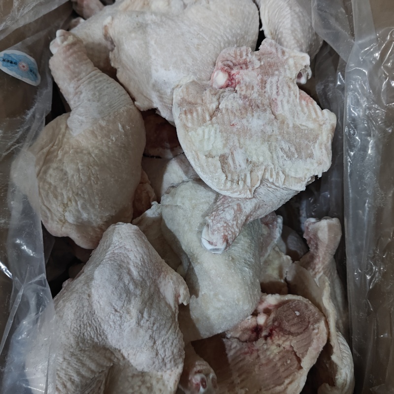 排腿边腿鸡腿手枪腿可视频看货对接各大市场欢迎采购
