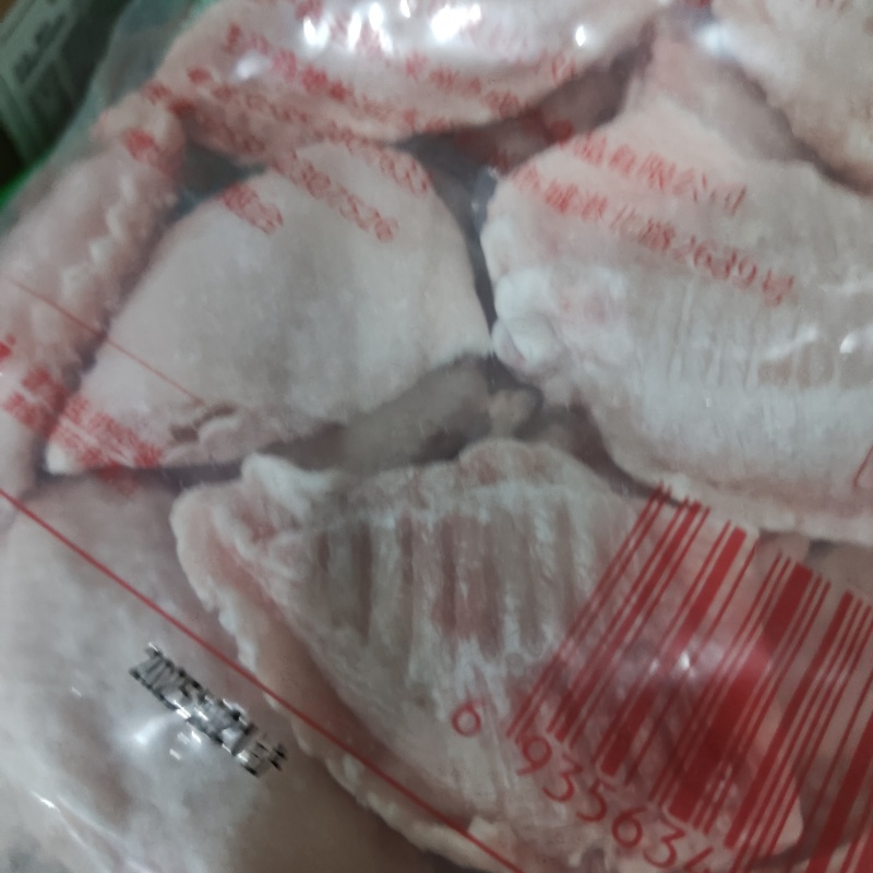 鸡翅中大翅中对接各大商超农贸市场量大供应稳定还有采购