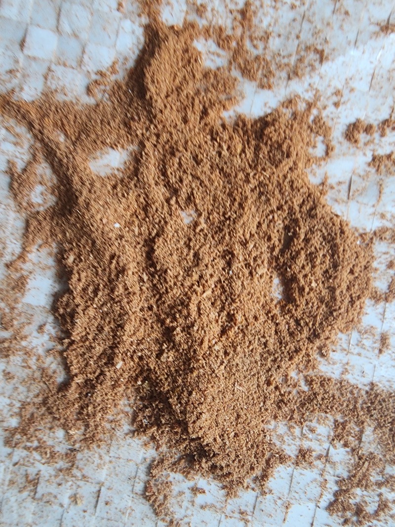 苏木粉2吨，现货！整批销售可开发票