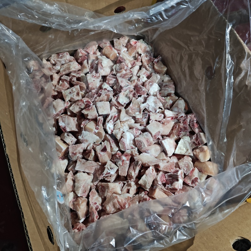 小胸架块对接各大市场商超食品加工厂欢迎来电可到厂考察