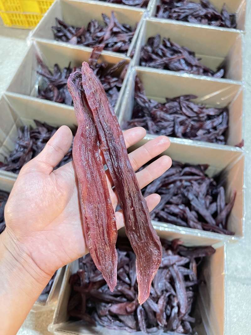 红薯干优质广西桂林平乐红薯干倒蒸红薯干广西平乐红薯干便宜