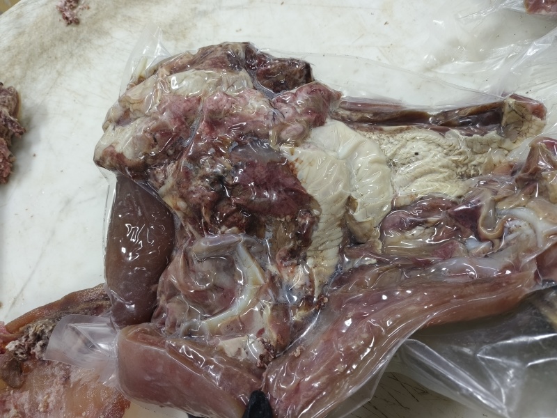 【熟牛头肉】熟牛头