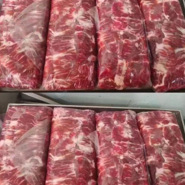 牛碎肉
