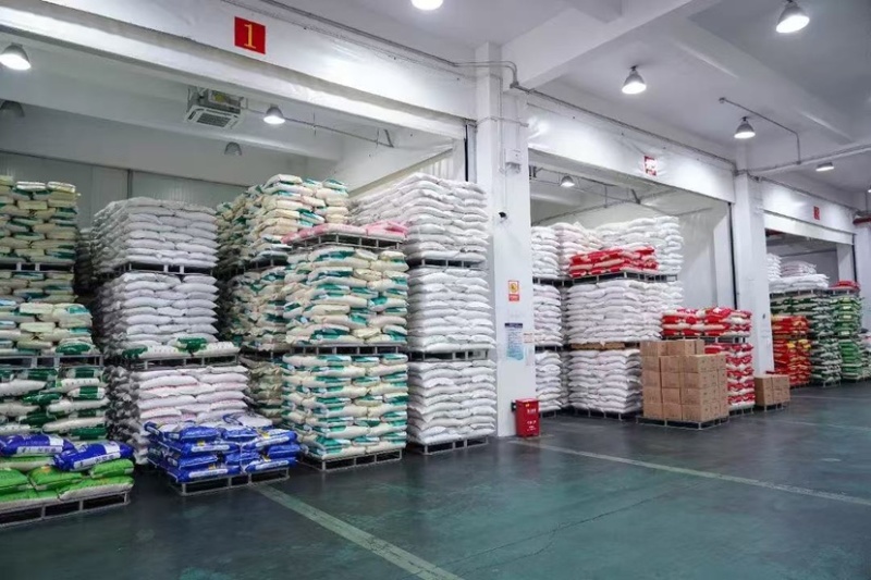 铁岭一级珍珠米1.73元/斤